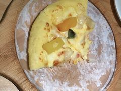 -夏日玛莉西餐厅(岳阳花板桥步步高店)
