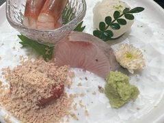 -鮨政·Omakase(港汇恒隆广场店)