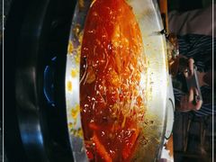 -王婆乔鲜鱼自助火锅(蜀汉路店)