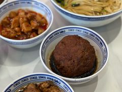 -鲁达面馆本帮风味(共康东路店)