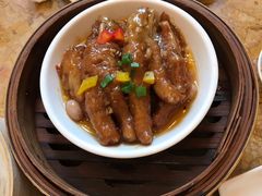 -星河湾半岛酒店-真粤中餐厅