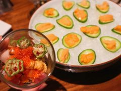 -Mr·Fish鱼鲜生海鲜放题(银泰in99店)