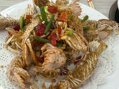 -船奇蒸汽海鲜·闽菜(八市海鲜总店)