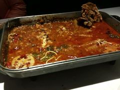 -鱼酷活鱼烤鱼(人信汇商场店)