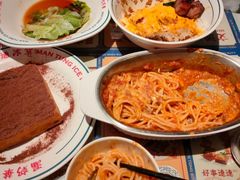 -文通冰室(东方宝泰店)