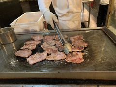 -芭菲盛宴·环球美食(解放碑英利国际店)
