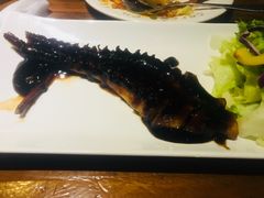 -海石湾餐厅·沙画家的店