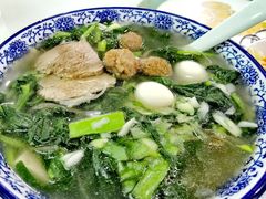 -尔力新疆丸子汤(北屯店)