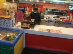 -吉野家(秀谷店)
