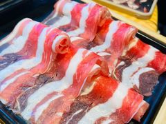 -东来顺饭庄(金泉广场店)