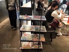 -喜茶(广州天汇igc店)