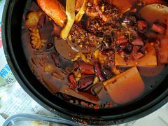 -艳阳天(明德北路店)