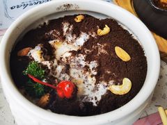 盆栽水果捞-赵小姐丨新中餐(曲江店)