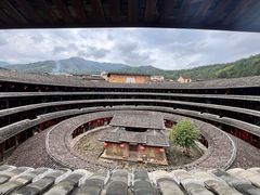 -初溪土楼群