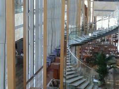 -视界美食自助餐厅·石家庄希尔顿酒店