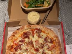 -安妮意大利餐厅(日坛店)