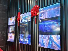 -屋有岛沉浸游戏旗舰店(中山公园店)