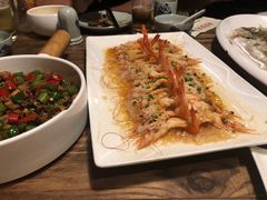 -鱼食饭稻·苏浙土菜17年老馆子(平江路店)