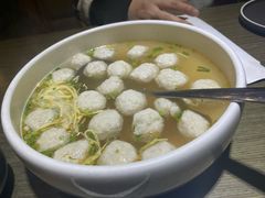 -隆喜元鱼汤包·海鲜(中联广场店)