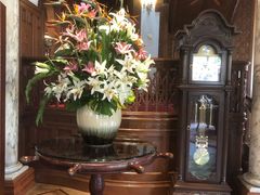 -马勒别墅·中餐厅