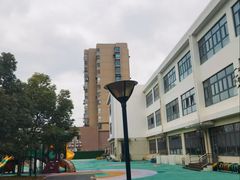 -上海宝山区上外附小幼儿园