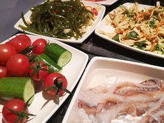 -海底捞火锅(崇文门新世界百货店)
