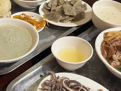 -姚记炒肝店(鼓楼店)