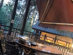 -巴倒烫陆派火锅山庄(南山总店)