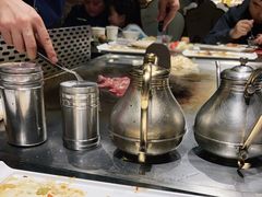-法式利昂铁板烧主题餐厅(唐山爱琴海店)