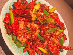 -山石榴·贵州菜(陆家嘴中心店)