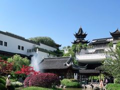 -江宁织造博物馆