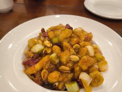 -北平小馆·烤鸭·家常菜(磨房北里店)