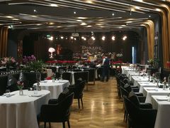 大堂-悦禧耕岛酒店·指月坞餐厅·旺山特色农家乐