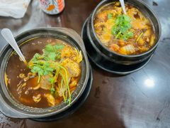 -大佬李砂锅(钱江财富广场店)
