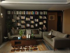 -水墨澜渟足道·SPA·传统(四望亭东关街店)