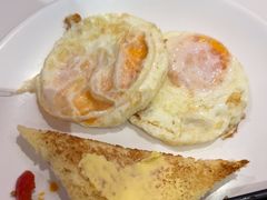 -香港深仔记茶餐厅(东门店)