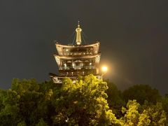 -鼓楼(西湖风景名胜区)