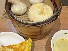 -穿越时尚餐厅(英武中路店)