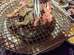 -九田家黑牛烤肉料理(石路天虹店)
