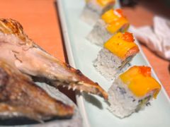 -TORO MaKi 寿司·日料(华创店)