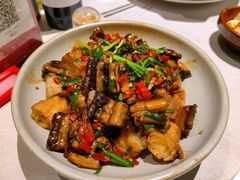 -客家大院·非遗赣南客家菜(郁孤台店)