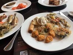 -AdD全日制餐厅(中谷花园酒店)