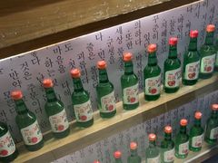 -姜胖胖韩式自助烤肉(光明万达店)