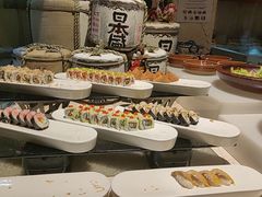 -常德武陵天济喜来登酒店-盛宴餐厅