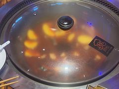 -山河屯铁锅炖鲜鹅·东北菜(开发区一店)