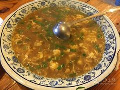-闯关东东北农家菜(崂山石老人店)