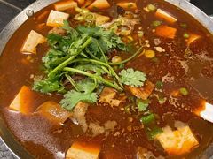 牛肉锅-金锅小厨(乐活街店)