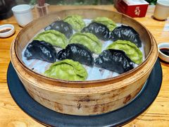 -77号渔船·蒸海鲜青岛菜(积米崖店)