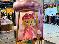 -泡泡玛特POPMART(崇文门国瑞城店)
