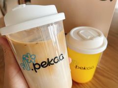 -Pekaa啤咖食肆Coffee&Bistro